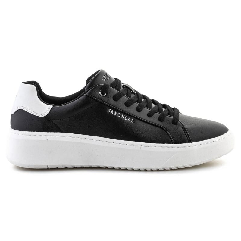 Buty Skechers Break-Suit M 183175-BLK czarne