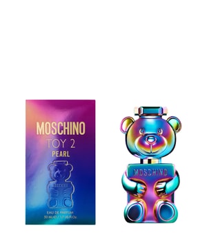 Moschino Toy 2 Pearl Woda perfumowana 50 ml