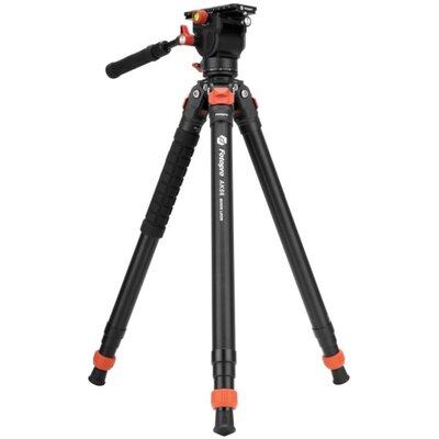 Statyw FOTOPRO AK66 i-Speedy Czarny