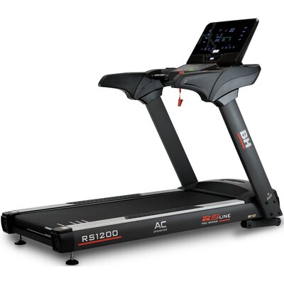 BH FITNESS RS1200 LED