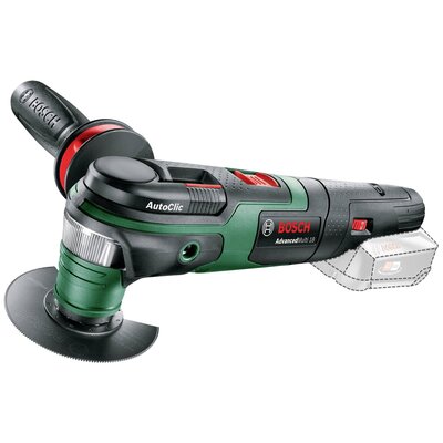 Bosch MULTIVRKTJ ADVANCEDMULTI 18V 0603104000