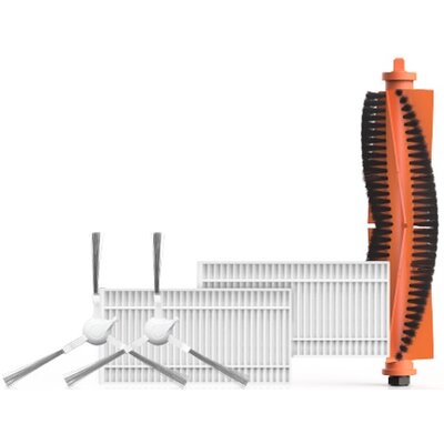 RC3 & RC3 Plus Zestaw Akcesoriów