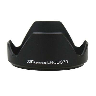 JJC Osłona na obiektyw LH-DC70