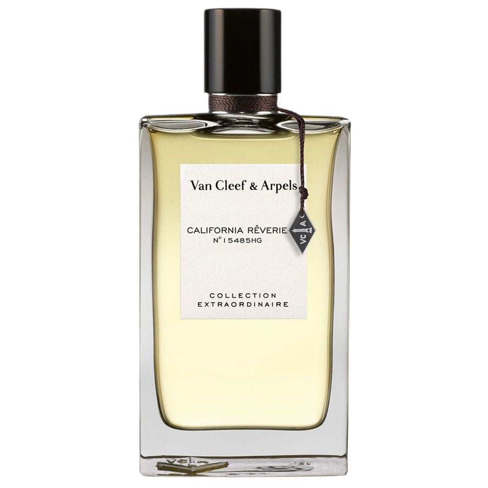 Van Cleef&Arpels Collection Extraordinaire California Reverie woda perfumowana spray 75ml Tester