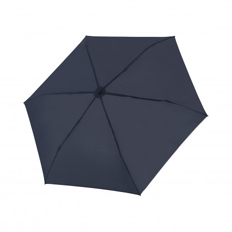 Bugatti air flat uni navy / składany parasol