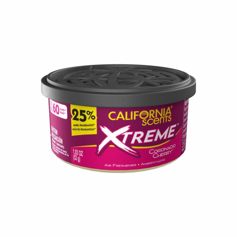 CALIFORNIA Xtreme - Coronado Cherry