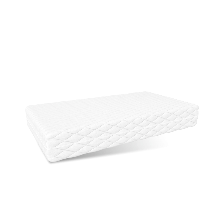 Materac 160x200 do łóżka bonellowy