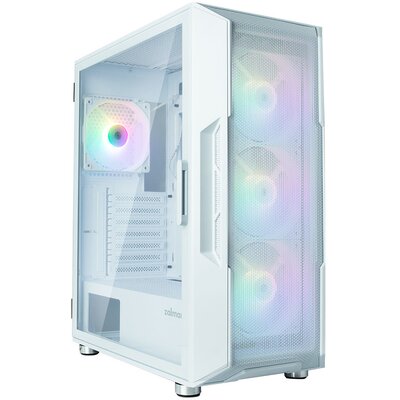 Obudowa Zalman i3 Neo Biała