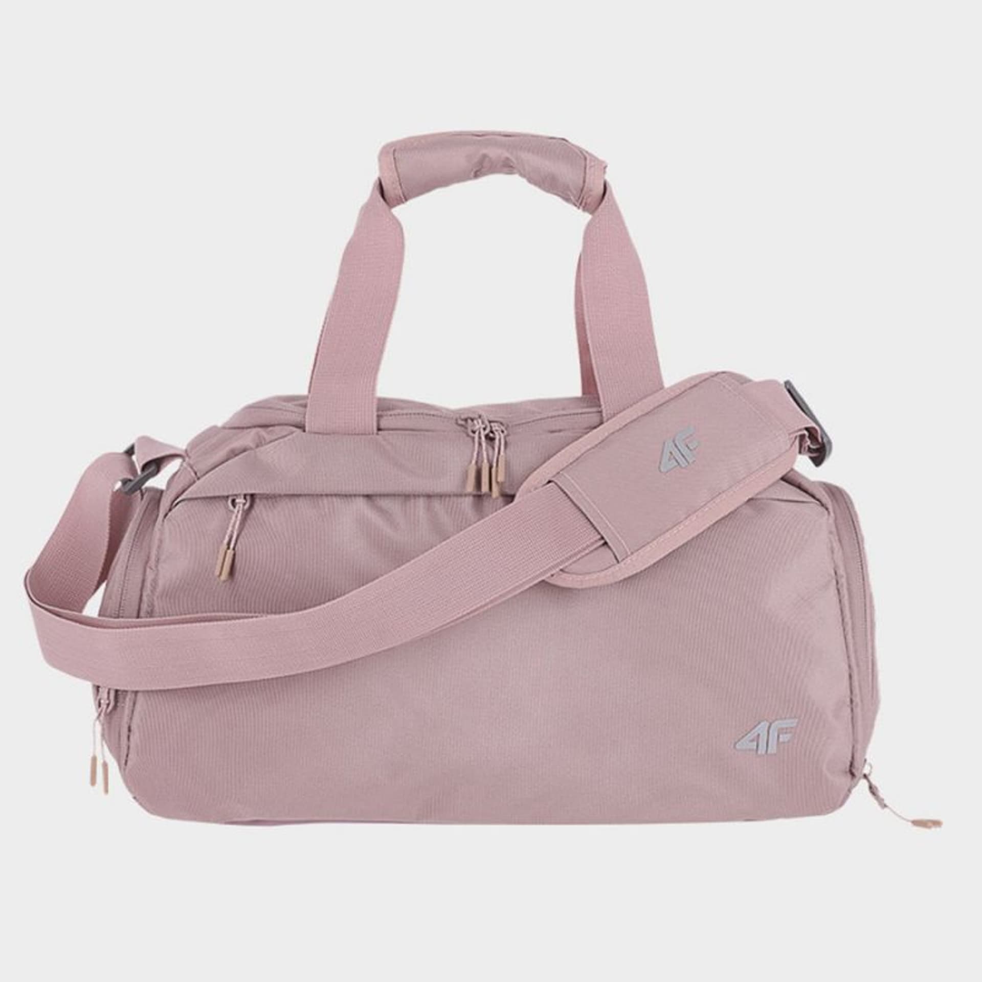 Opinie o Torba  WSS24ABAGU109 (kolor Różowy)