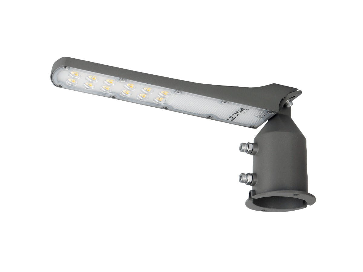 Lampa uliczna 30W 4000K LED Line FLAMINGO
