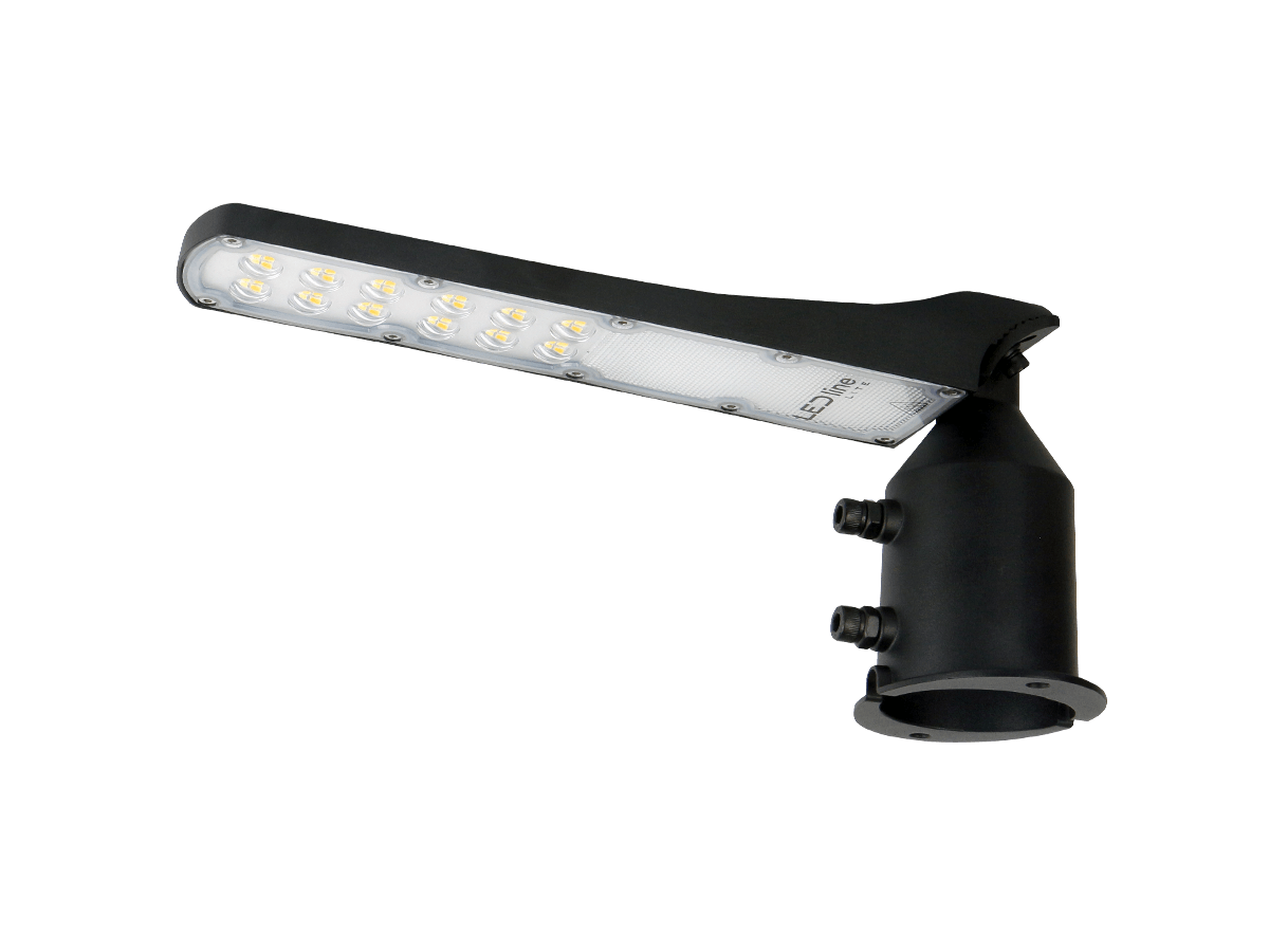 Lampa uliczna 30W 4000K LED Line FLAMINGO