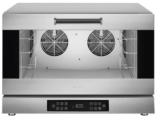 Piec konwekcyjny SMEG PROFESSIONAL ALFA420E1HDS