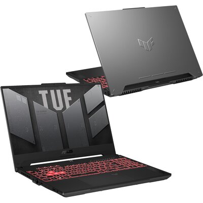 ASUS TUF Gaming A15 FA507NV-LP025 15.6