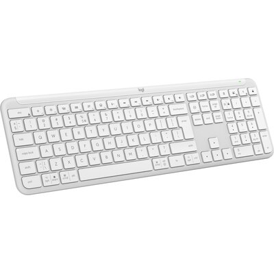 LOGITECH K950 Biały 920-012466