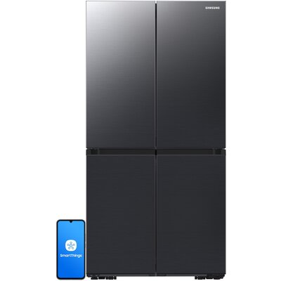 SAMSUNG RF65DG960ESGEO