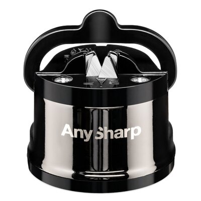 AnySharp Ostrzałka do noży AnySharp Pro Chef Wolfram ASKSPROWOLF + 20 zł na pierwsze zakupy ASKSPROWOLF