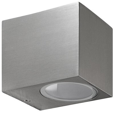 Polux Kinkiet ogrodowy 1X35W GU10 BOSTON 304568 /SANICO