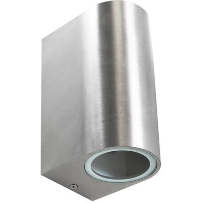 Polux Kinkiet ogrodowy 2X20W GU10 BOSTON 304599 /SANICO