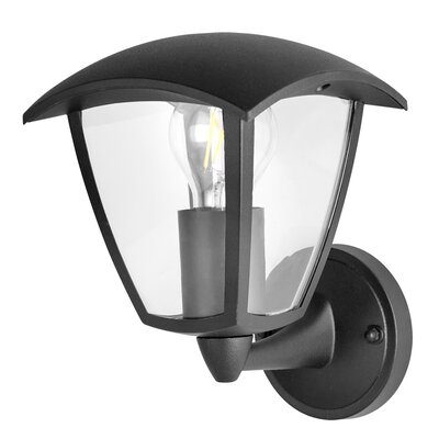 Polux Igma góra 1xE27 Kinkiet zewnętrzny 311863 311863