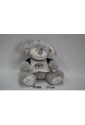 Pies w bluzce 1kol. 31 cm 128195