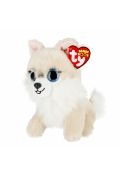 Beanie Boos Honeycomb - piaskowy pies 15cm
