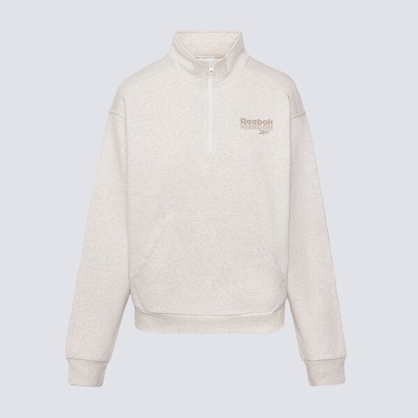 REEBOK BLUZA ROZPINANA RIE 1 4 ZIP