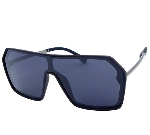 Okulary przeciwsłoneczne OVERSIZE
