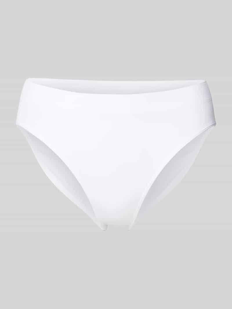 Figi w jednolitym kolorze model ‘Classic’