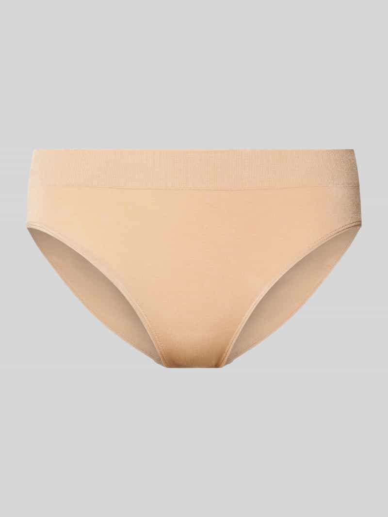 Figi w jednolitym kolorze model ‘Classic’