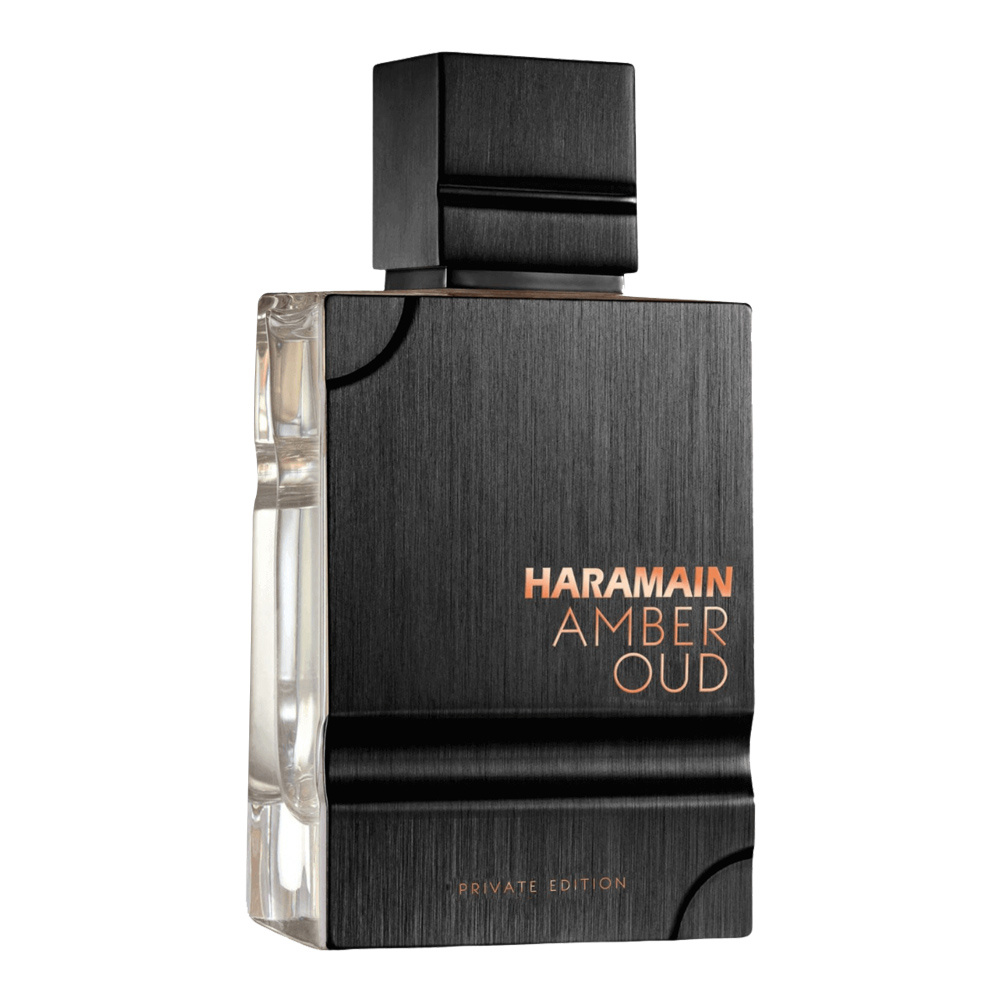 Al Haramain Amber Oud Private Edition woda perfumowana  60 ml