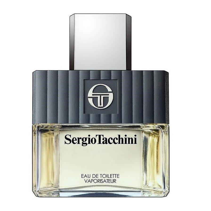 Sergio Tacchini Sergio Tacchini Man woda toaletowa spray 100ml