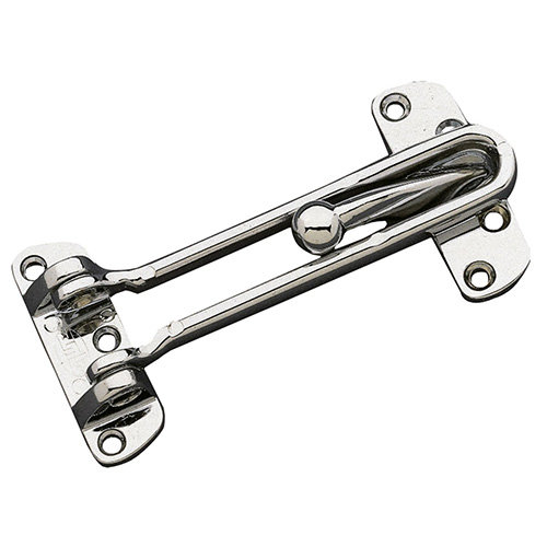 Łańcuch drzwiowy sztywny 2-chromowa