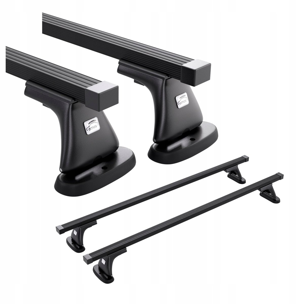 Bagażnik dachowy Mazda CX-7 5D rok 2007-2012