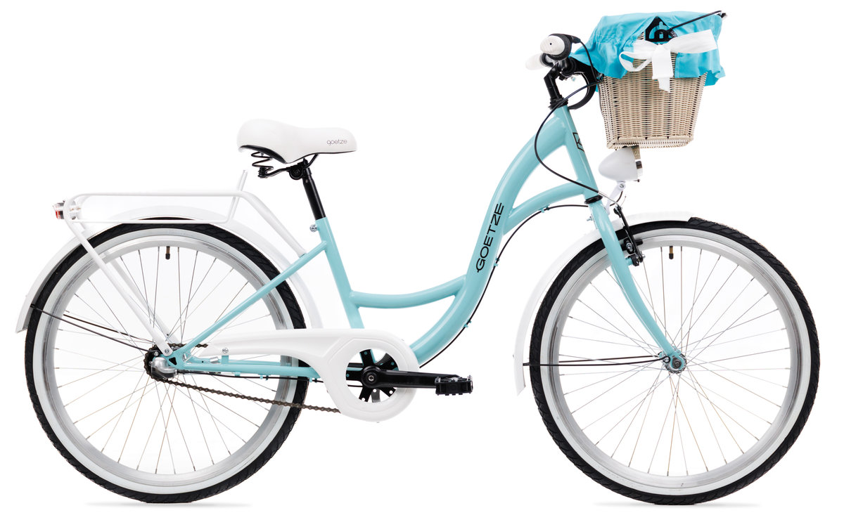 Goetze, Rower Miejski Style 24