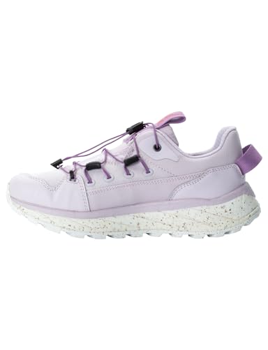 Jack Wolfskin Terraquest Low W damskie buty trekkingowe, Pale Lavendar, 39 eu