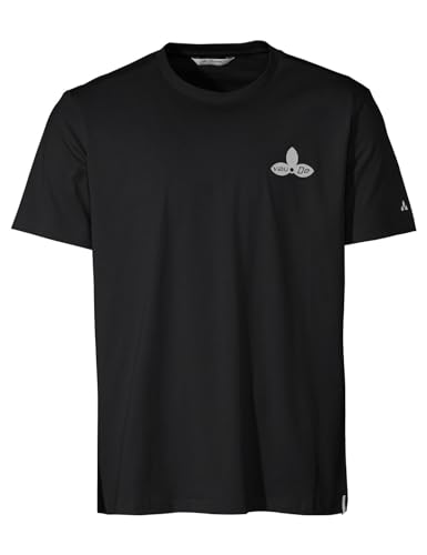 VAUDE Męski T-shirt Spirit