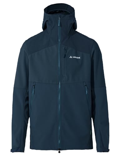 VAUDE Męska kurtka softshellowa Roccia II
