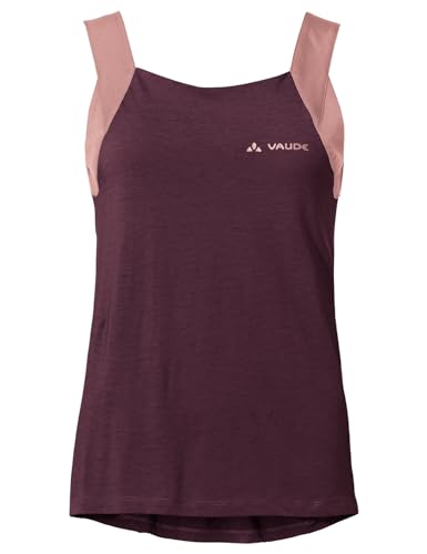 VAUDE Damski top Altissimi