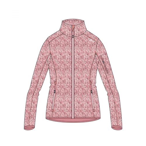CMP - Damska kurtka Knit-Tech Lotus-Lighter, 54