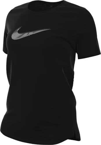 Nike Dri-fit Swoosh Koszulka damska