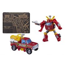 Figurka Transformers Legacy DLX lift-ticket