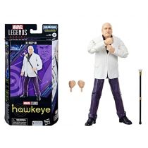 Figurka Marvel Legends Kingpin Hawkeye