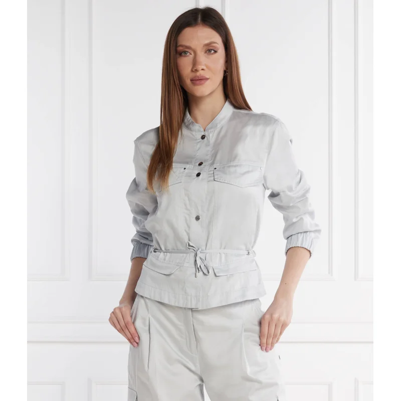 Marc Cain Kurtka | Regular Fit