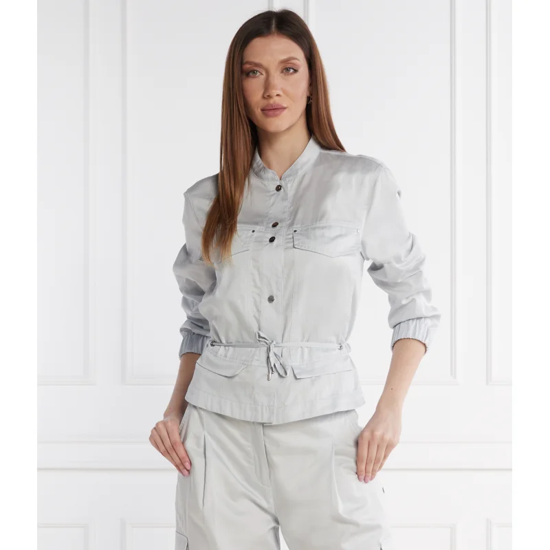 Marc Cain Kurtka | Regular Fit