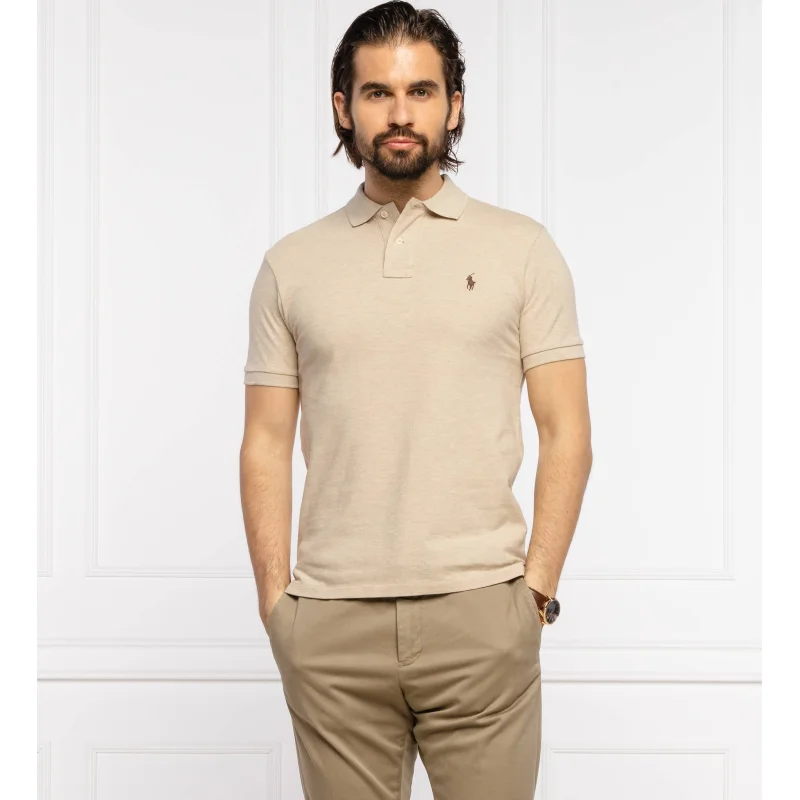 POLO RALPH LAUREN Polo | Slim Fit | pique