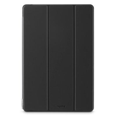 Etui HAMA Fold Clear do Samsung Galaxy Tab A9+ 11 cali Czarny