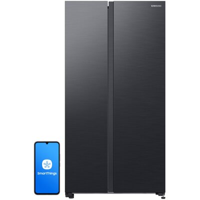 SAMSUNG RS62DG5003B1EO