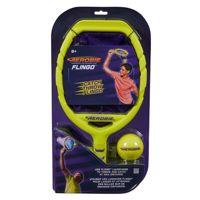 SPIN Aerobie Flingo gra 6069516