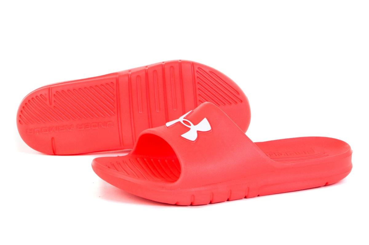 Under Armour, Klapki męskie, Ua Core Pth Sl 3021286-600, rozmiar 41