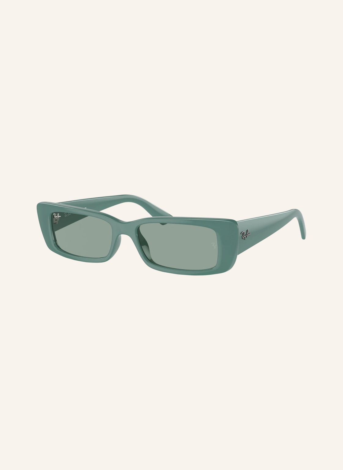 Ray-Ban Okulary Przeciwsłoneczne rb4425 gruen